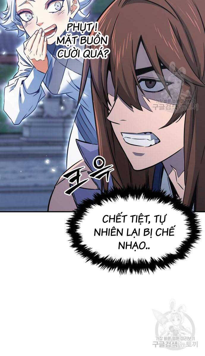 Cảm Kiếm Tuyệt Đối: Chương 36