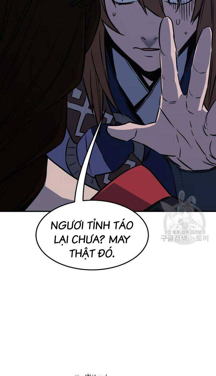 Cảm Kiếm Tuyệt Đối: Chương 36