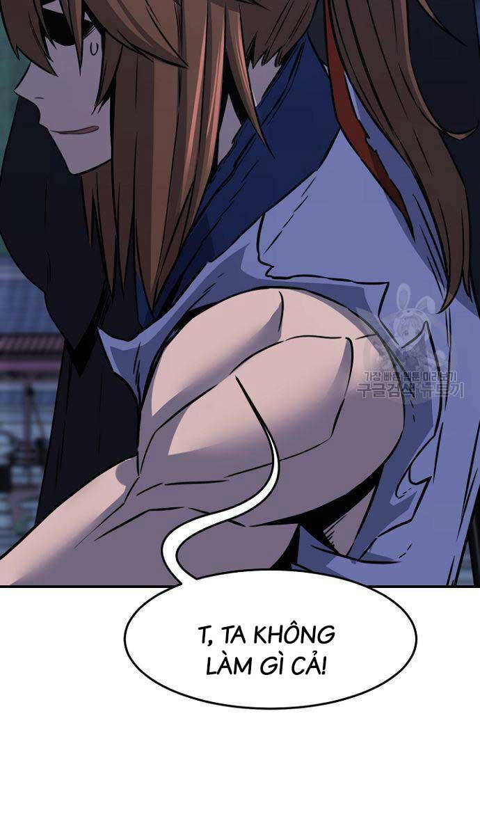 Cảm Kiếm Tuyệt Đối: Chương 36