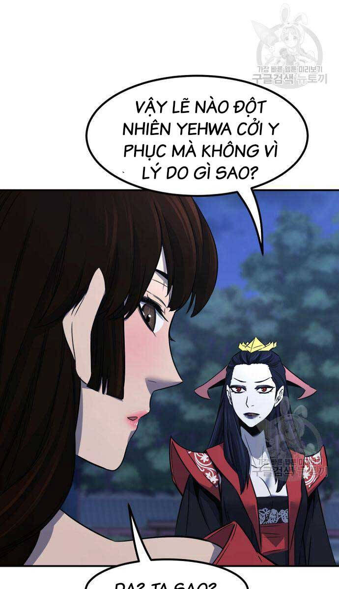 Cảm Kiếm Tuyệt Đối: Chương 36