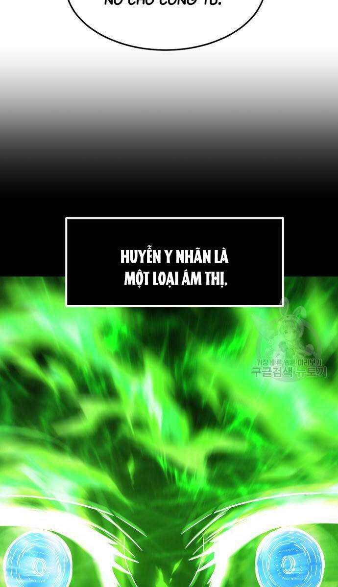 Cảm Kiếm Tuyệt Đối: Chương 36