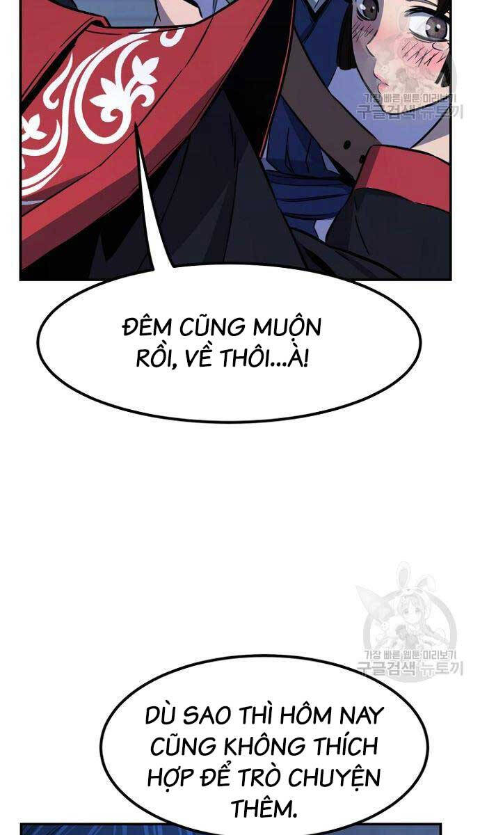 Cảm Kiếm Tuyệt Đối: Chương 36