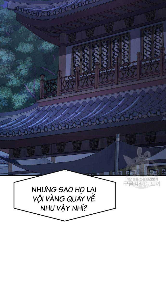 Cảm Kiếm Tuyệt Đối: Chương 36