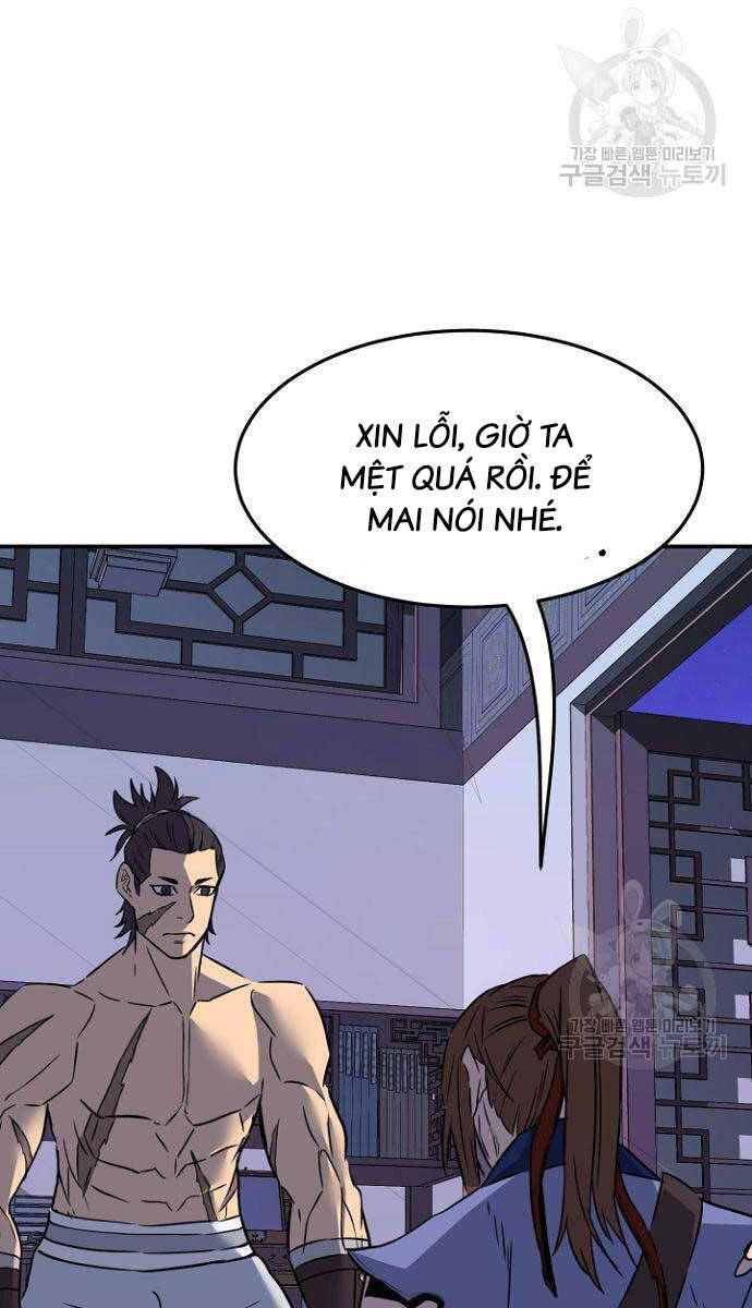 Cảm Kiếm Tuyệt Đối: Chương 36