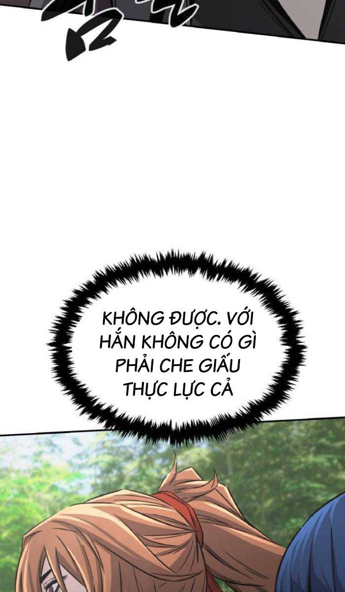 Cảm Kiếm Tuyệt Đối: Chương 37