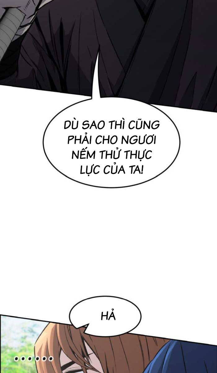 Cảm Kiếm Tuyệt Đối: Chương 37