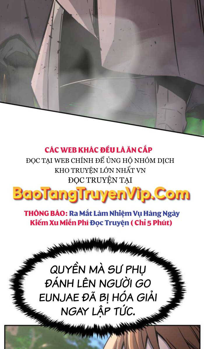 Cảm Kiếm Tuyệt Đối: Chương 37