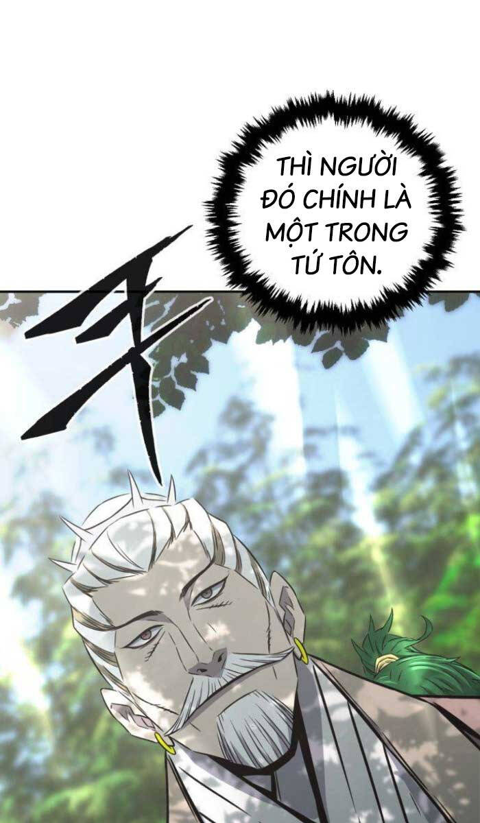Cảm Kiếm Tuyệt Đối: Chương 37