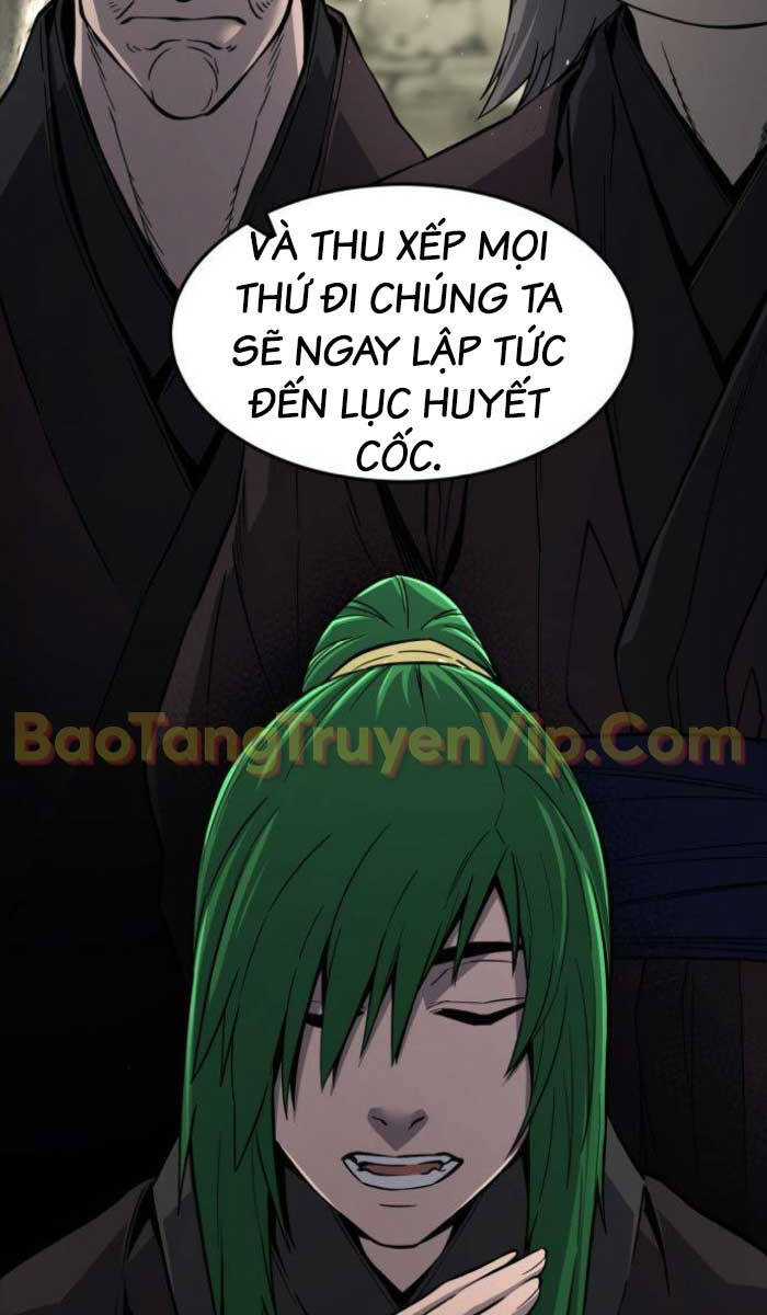 Cảm Kiếm Tuyệt Đối: Chương 37