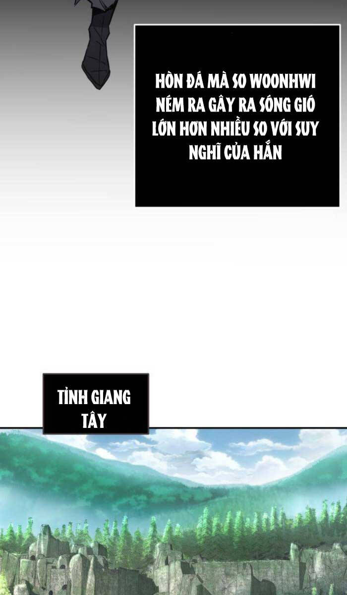 Cảm Kiếm Tuyệt Đối: Chương 37
