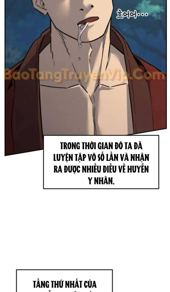 Cảm Kiếm Tuyệt Đối: Chương 37