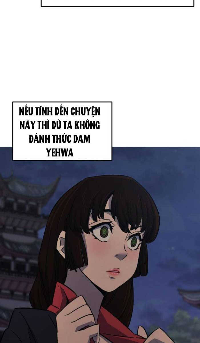 Cảm Kiếm Tuyệt Đối: Chương 37