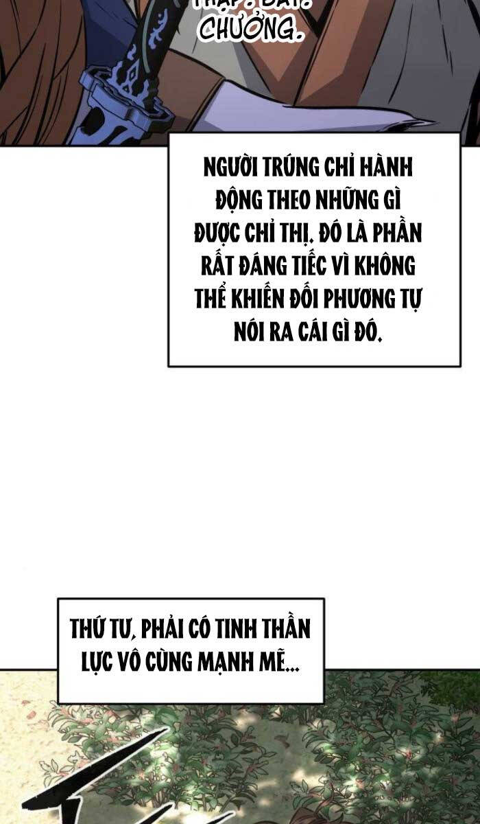 Cảm Kiếm Tuyệt Đối: Chương 37