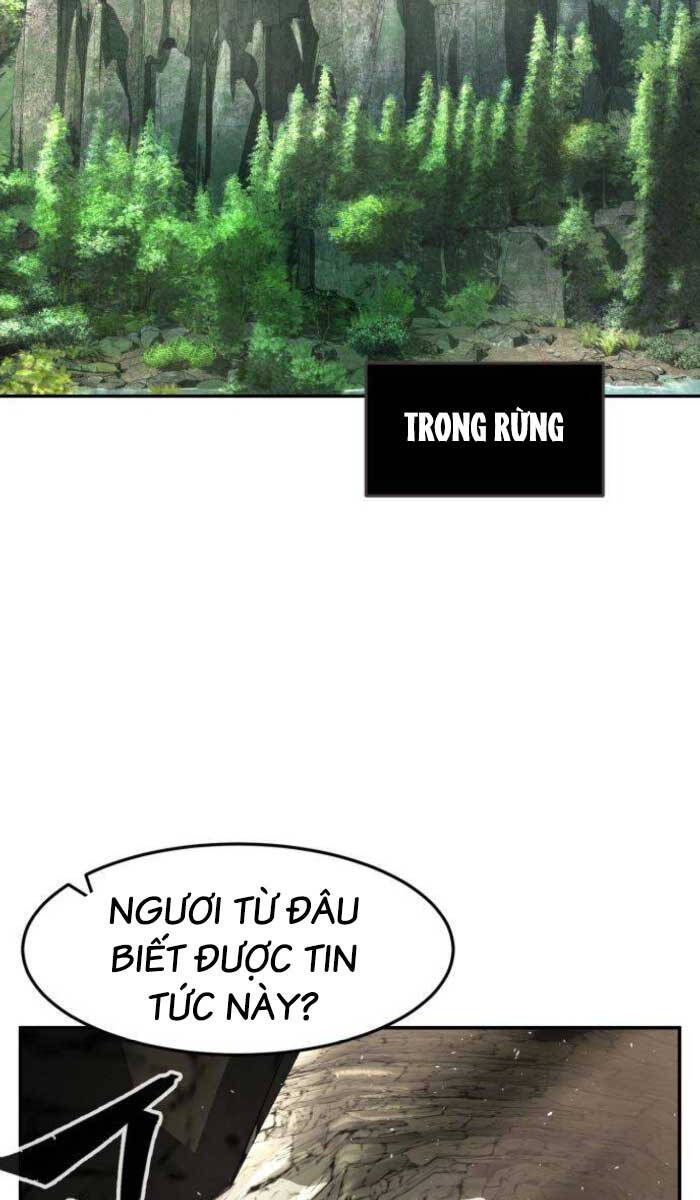 Cảm Kiếm Tuyệt Đối: Chương 37