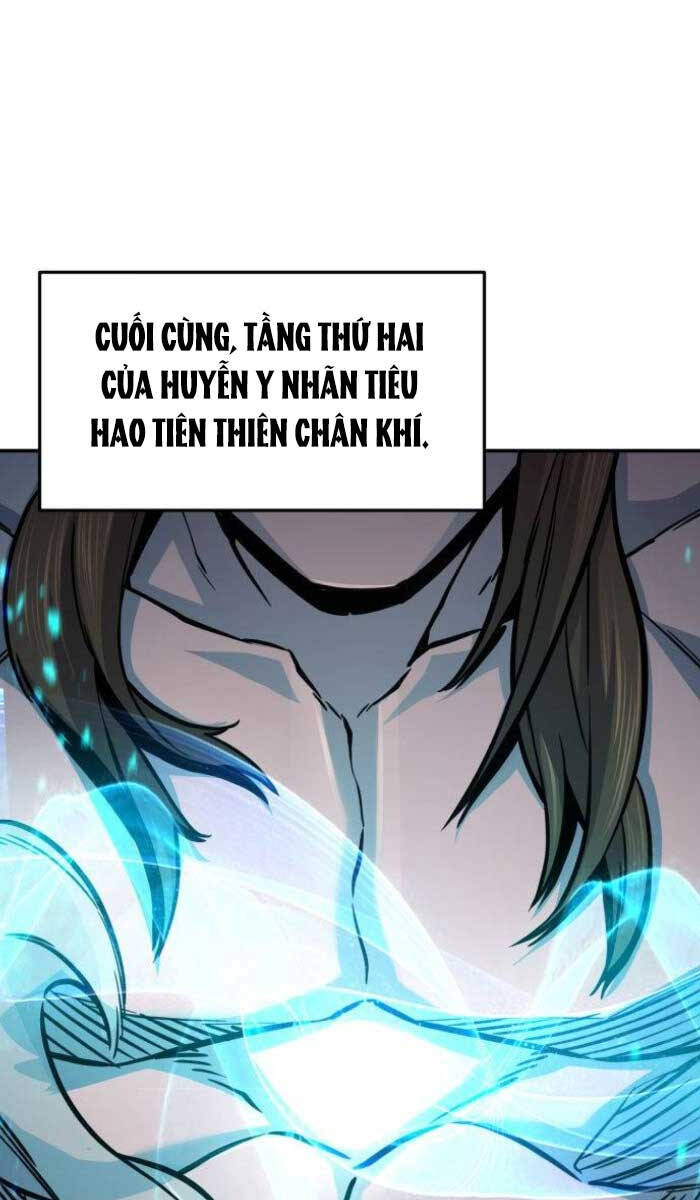 Cảm Kiếm Tuyệt Đối: Chương 37