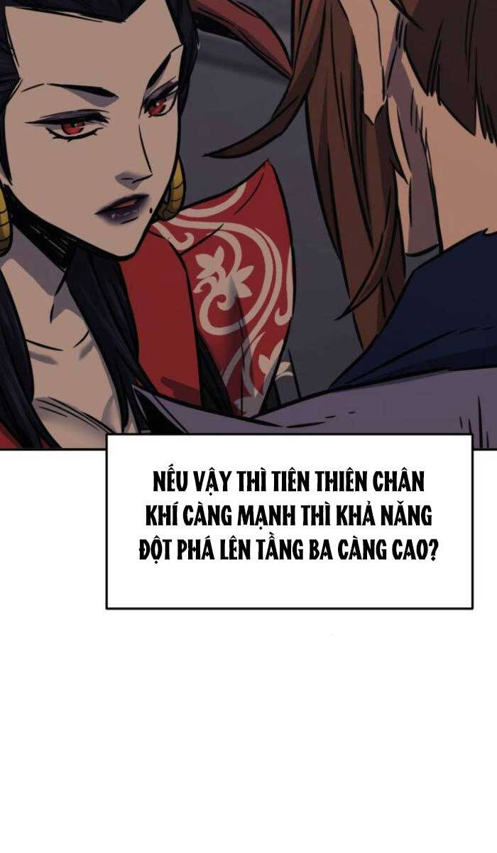 Cảm Kiếm Tuyệt Đối: Chương 37