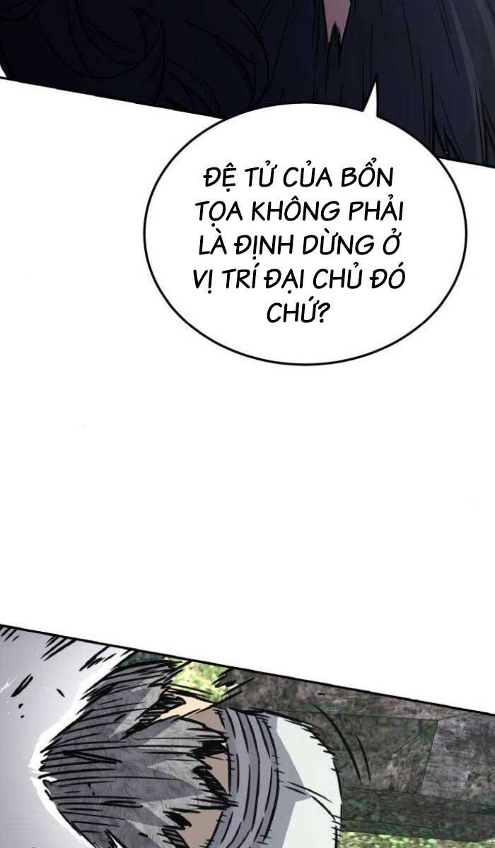 Cảm Kiếm Tuyệt Đối: Chương 37