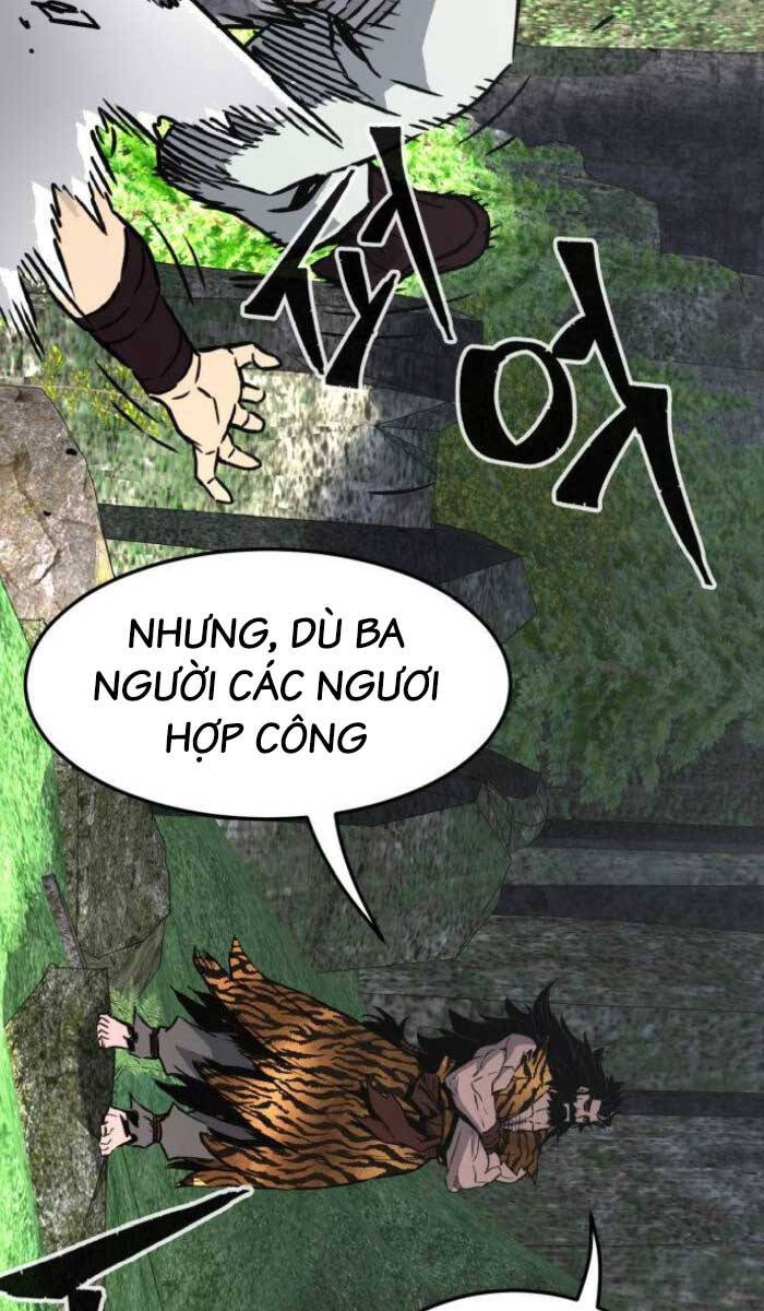 Cảm Kiếm Tuyệt Đối: Chương 37