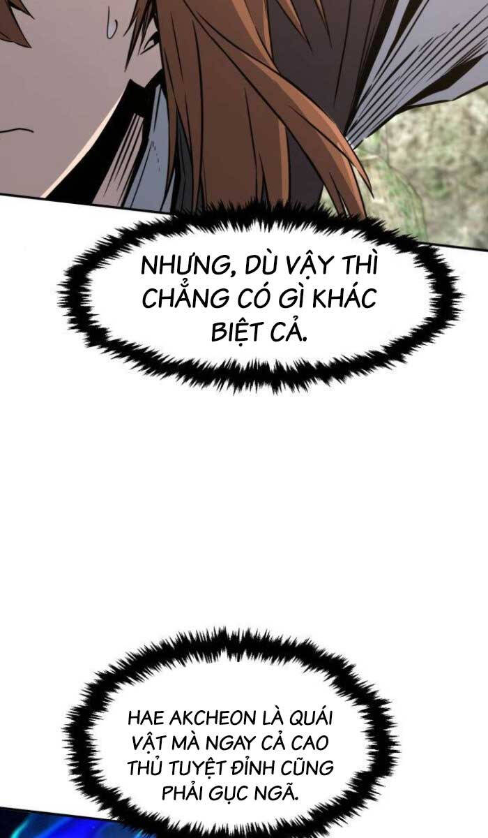 Cảm Kiếm Tuyệt Đối: Chương 37