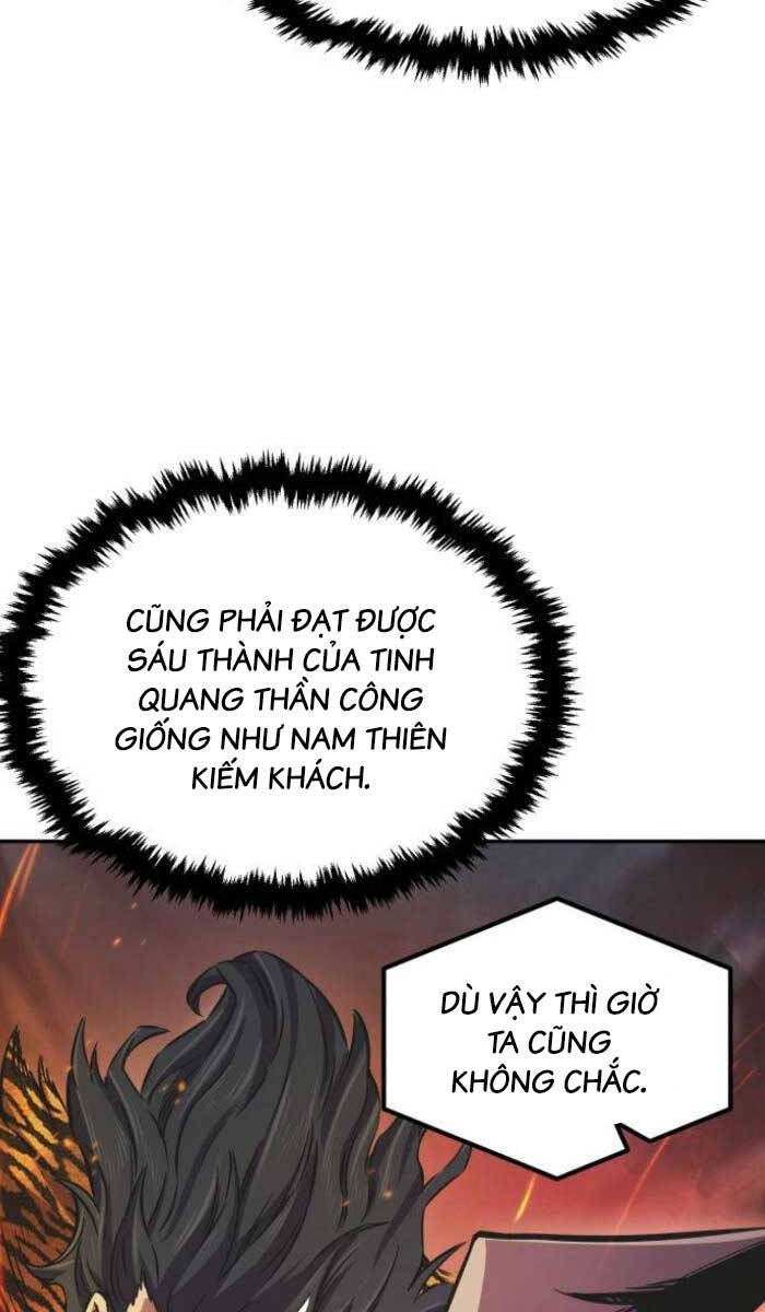 Cảm Kiếm Tuyệt Đối: Chương 37