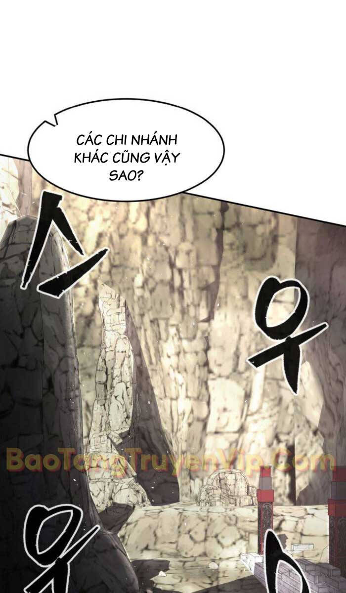 Cảm Kiếm Tuyệt Đối: Chương 37