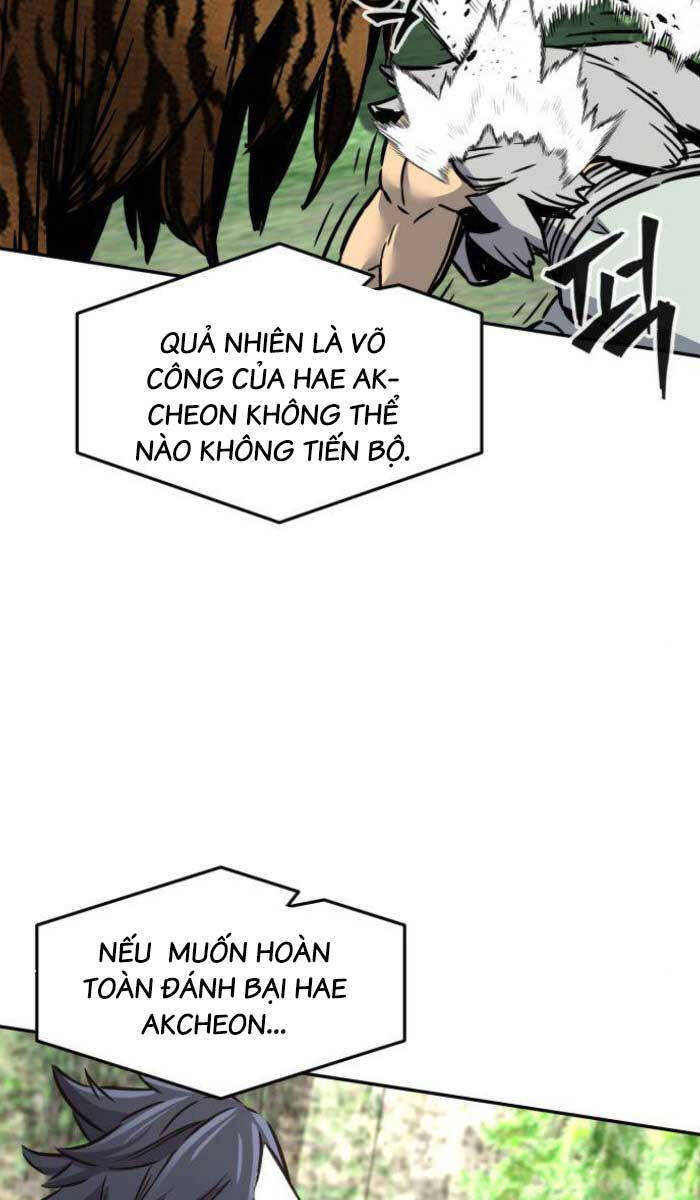Cảm Kiếm Tuyệt Đối: Chương 37
