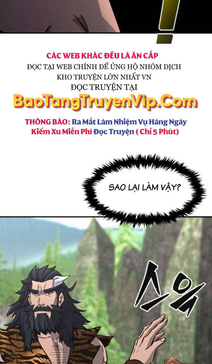 Cảm Kiếm Tuyệt Đối: Chương 37