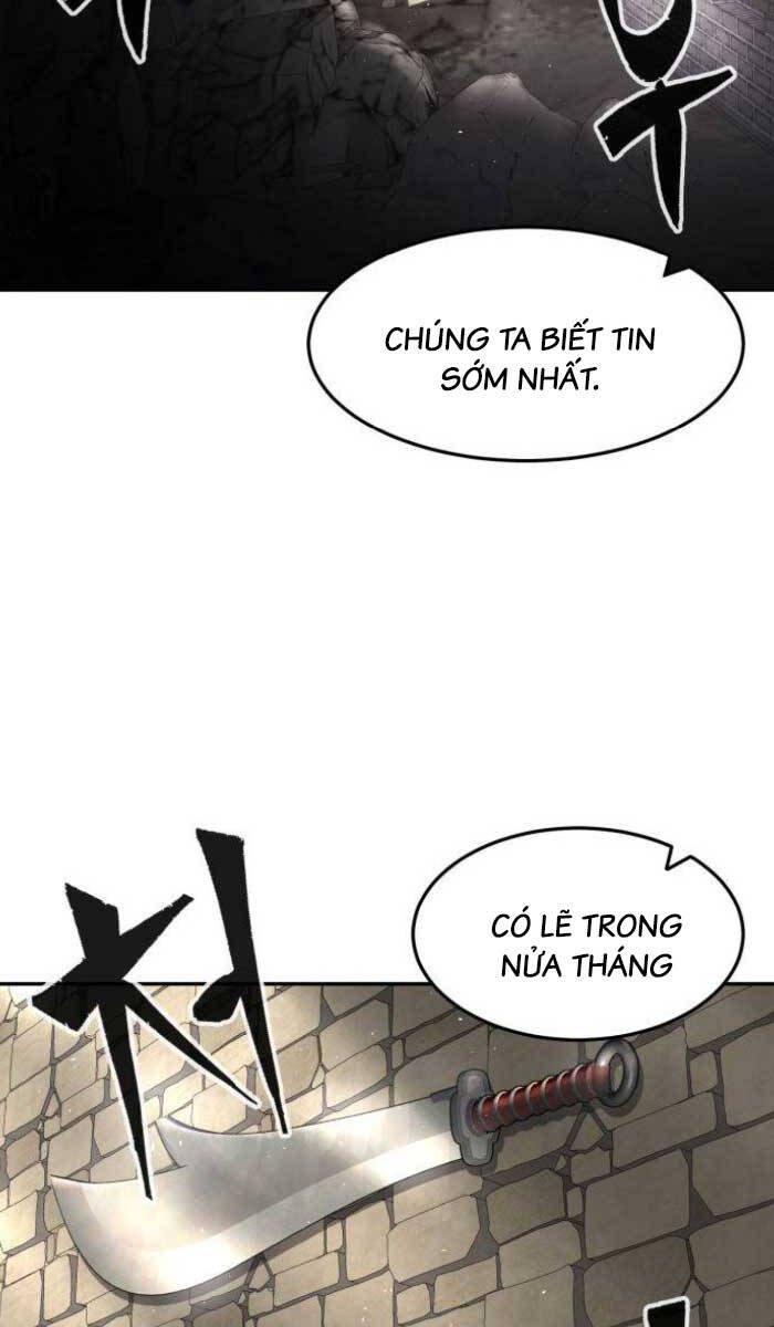Cảm Kiếm Tuyệt Đối: Chương 37