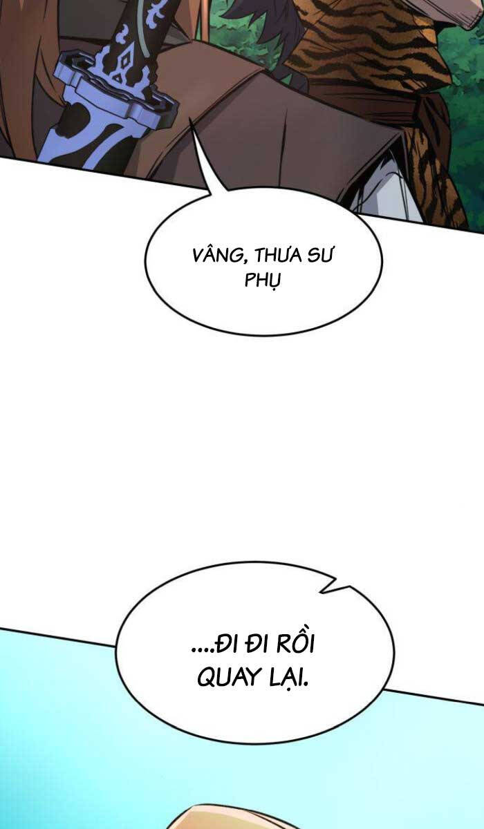Cảm Kiếm Tuyệt Đối: Chương 37