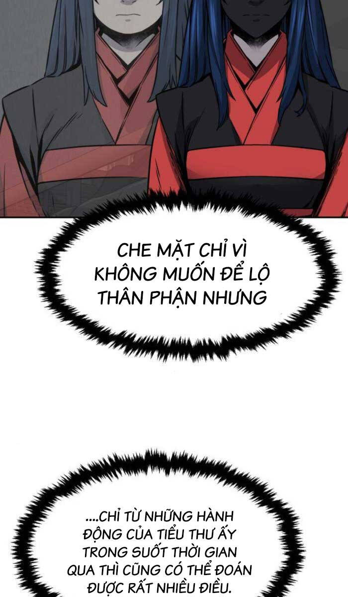 Cảm Kiếm Tuyệt Đối: Chương 37