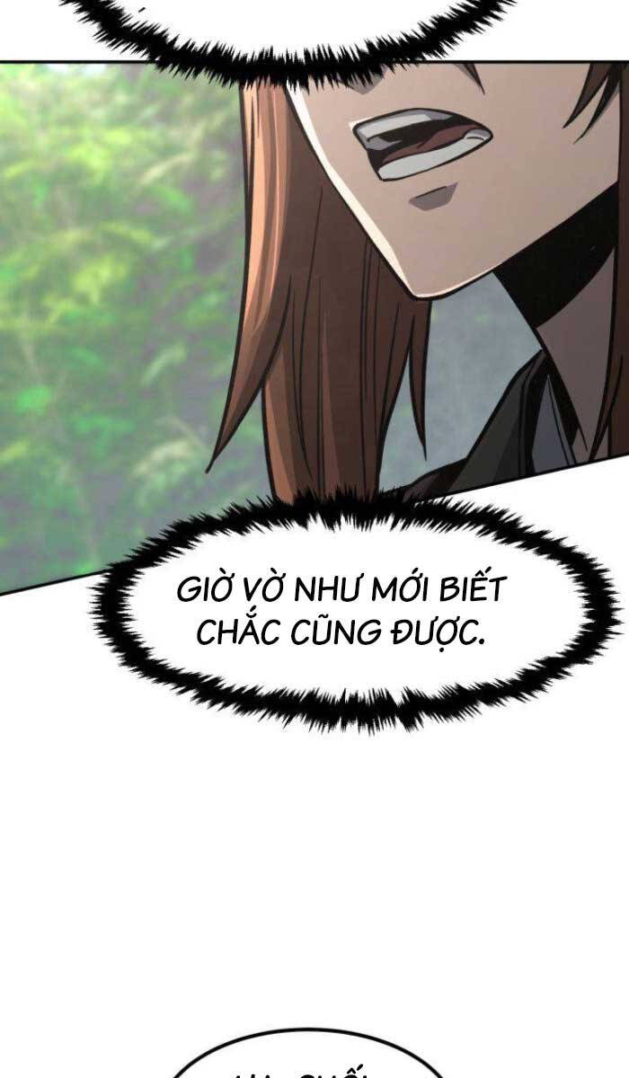 Cảm Kiếm Tuyệt Đối: Chương 37
