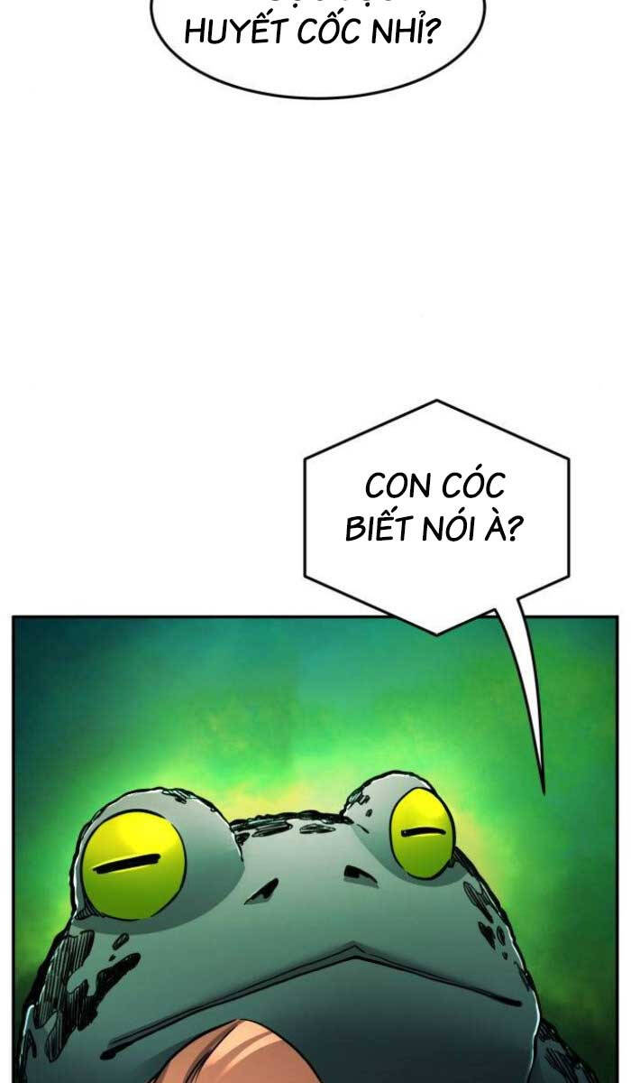 Cảm Kiếm Tuyệt Đối: Chương 37