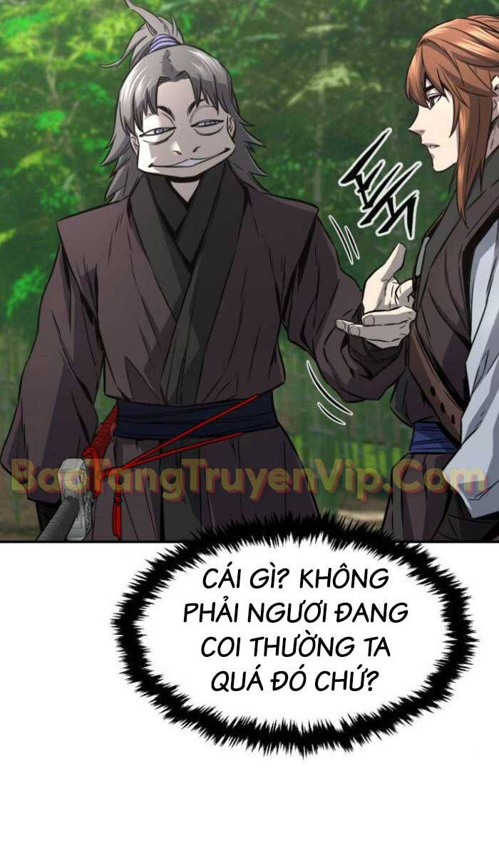 Cảm Kiếm Tuyệt Đối: Chương 37
