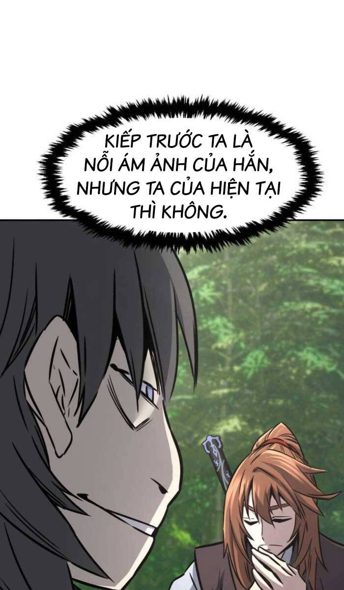 Cảm Kiếm Tuyệt Đối: Chương 37