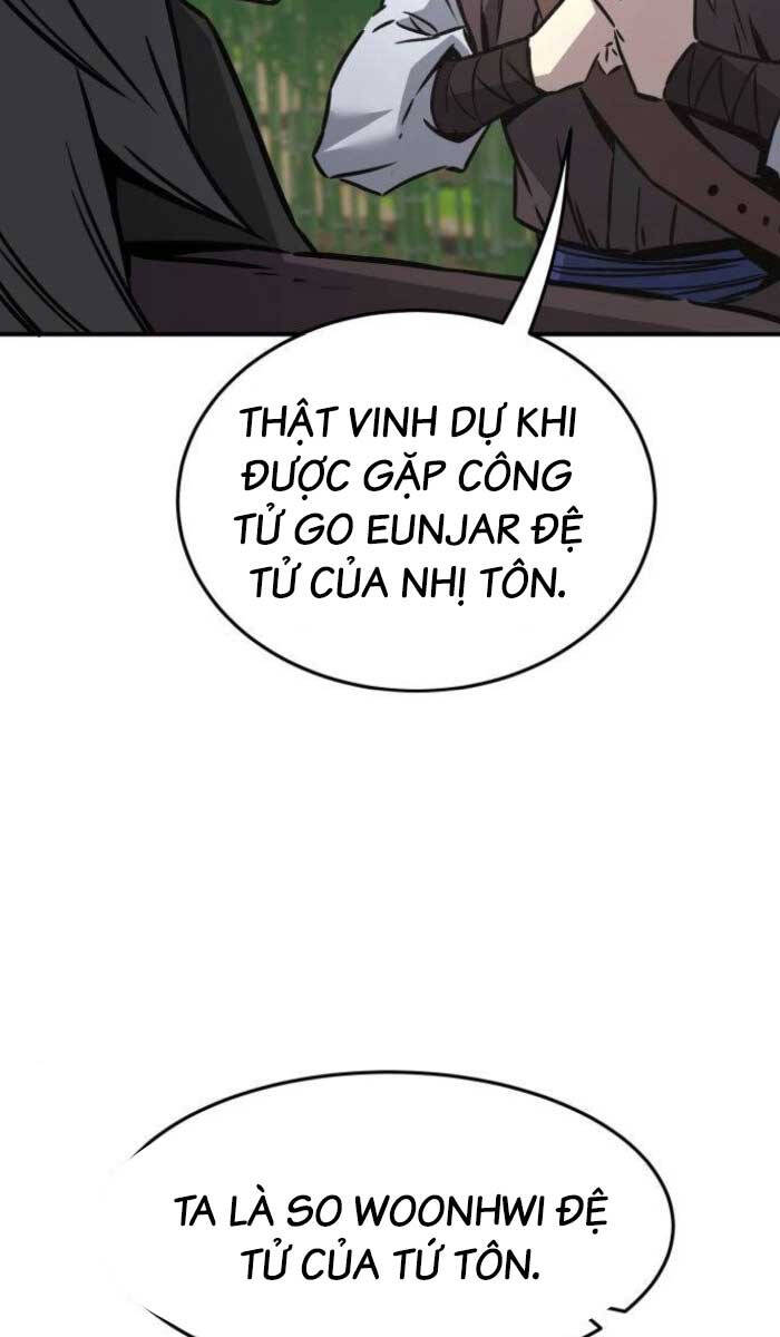 Cảm Kiếm Tuyệt Đối: Chương 37