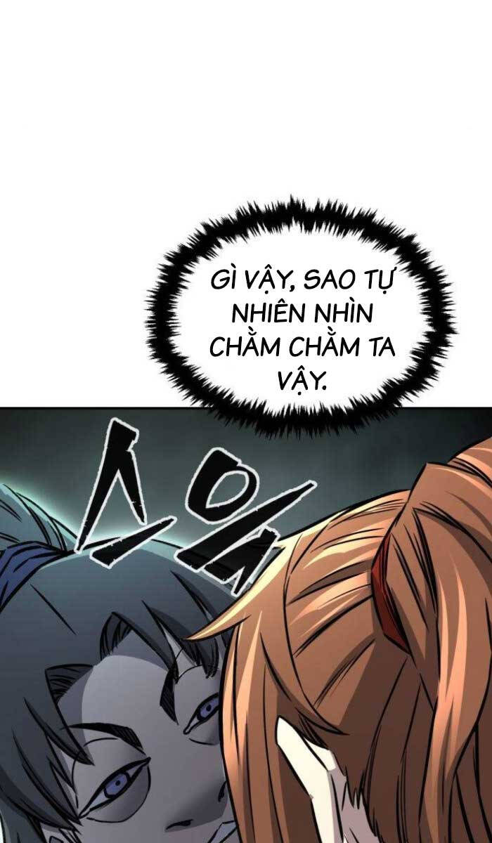 Cảm Kiếm Tuyệt Đối: Chương 37