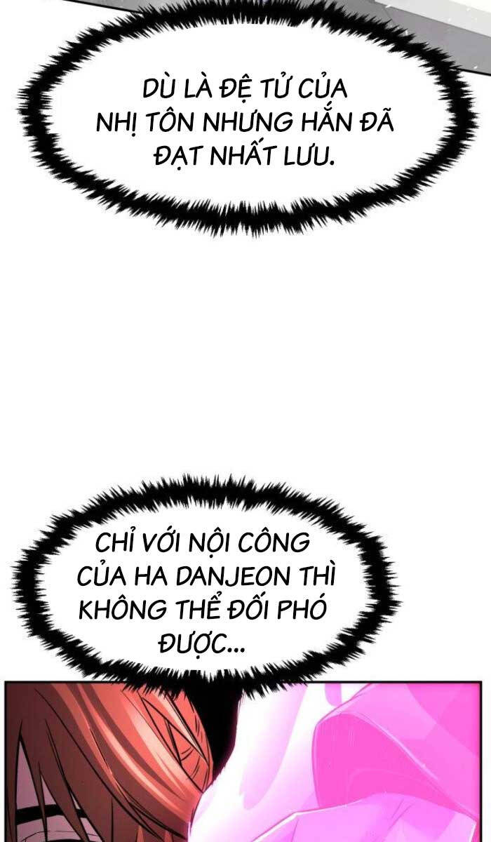 Cảm Kiếm Tuyệt Đối: Chương 37