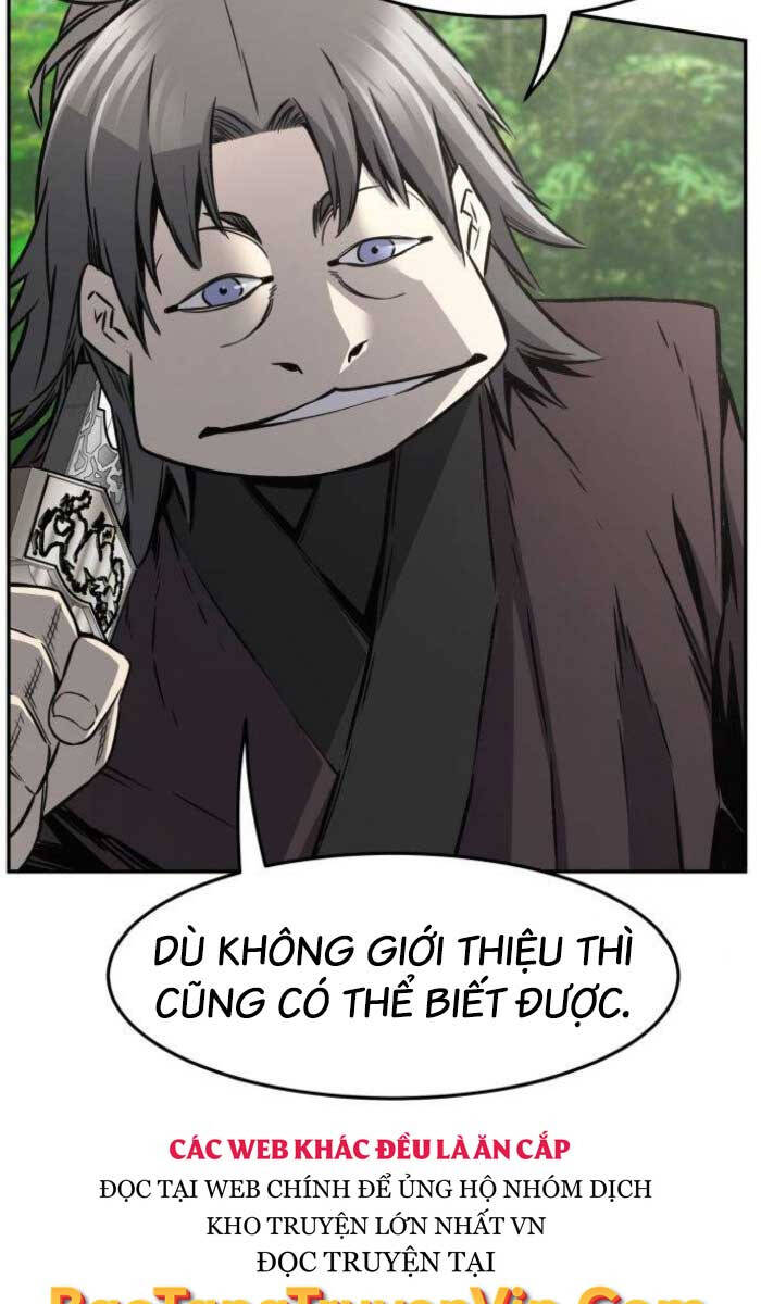 Cảm Kiếm Tuyệt Đối: Chương 37