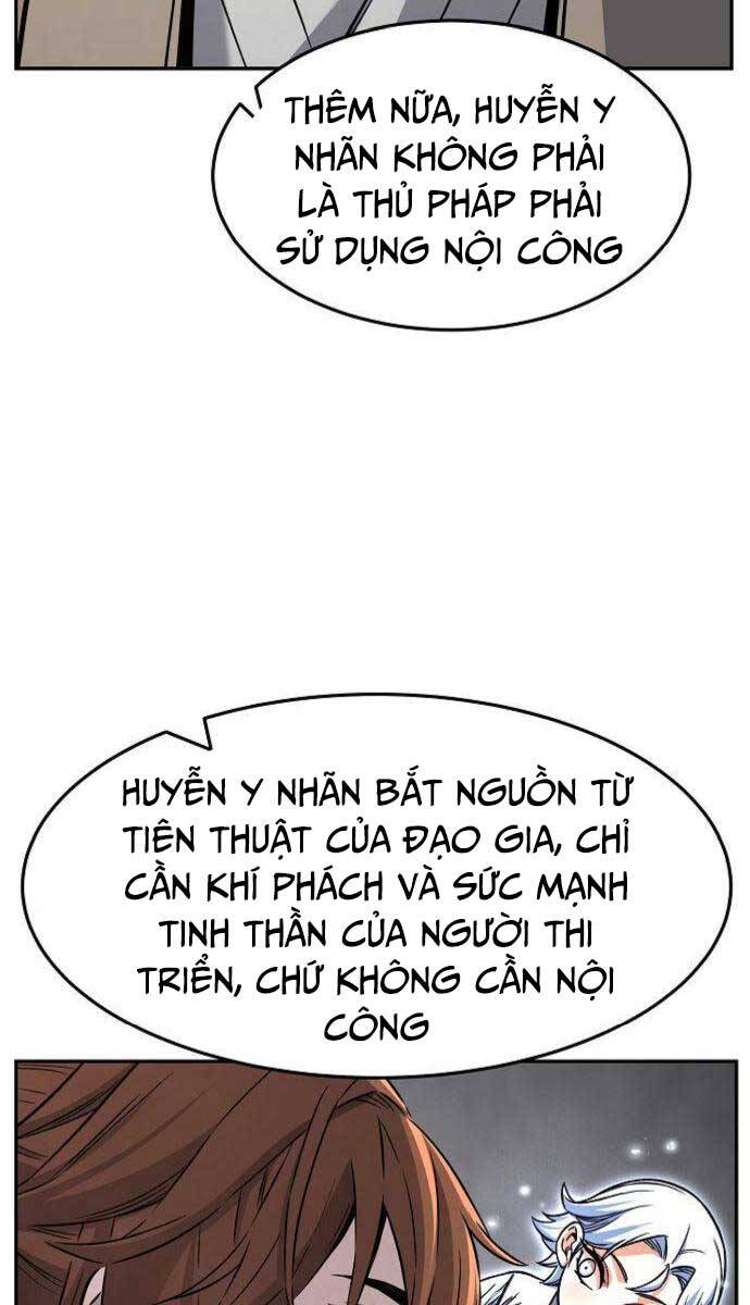 Cảm Kiếm Tuyệt Đối: Chương 39