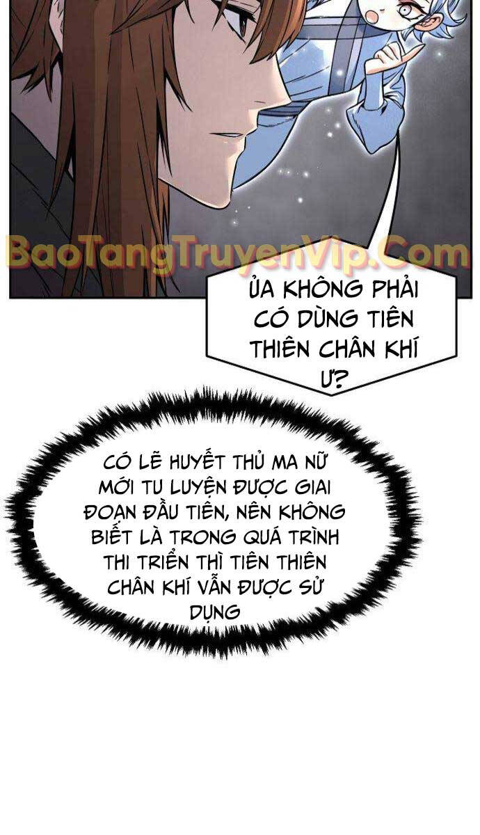 Cảm Kiếm Tuyệt Đối: Chương 39