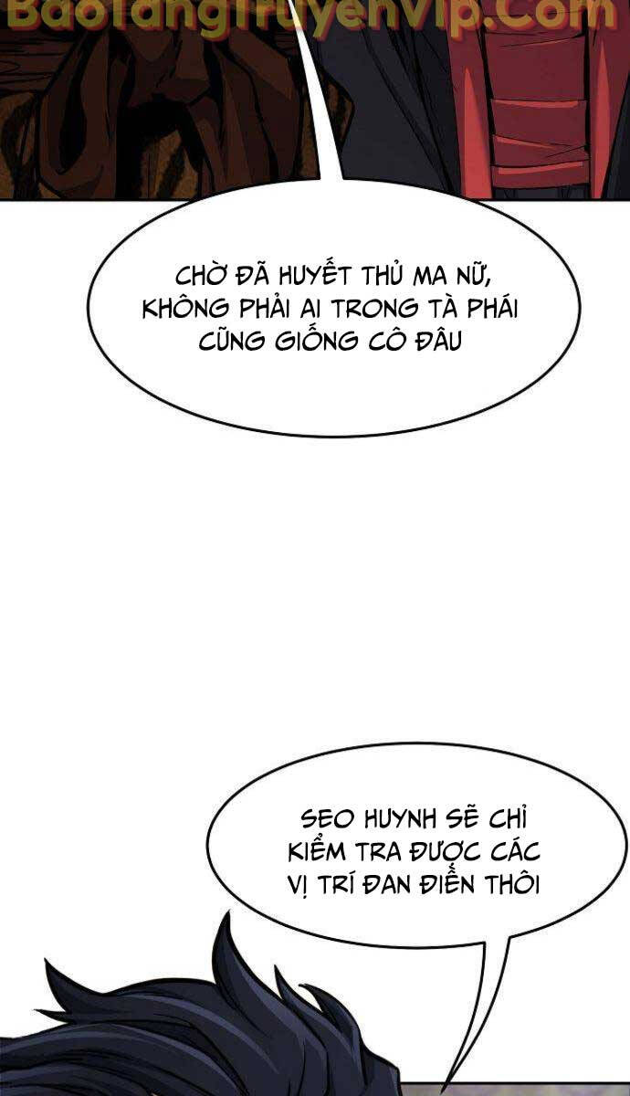 Cảm Kiếm Tuyệt Đối: Chương 39