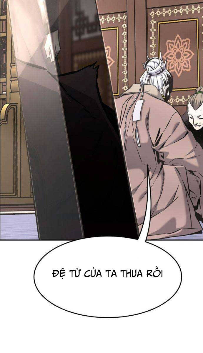 Cảm Kiếm Tuyệt Đối: Chương 39