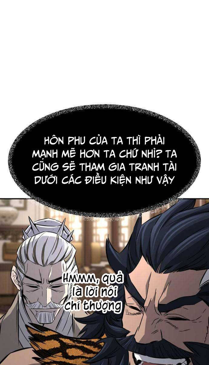 Cảm Kiếm Tuyệt Đối: Chương 39