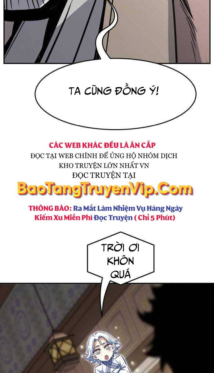 Cảm Kiếm Tuyệt Đối: Chương 39