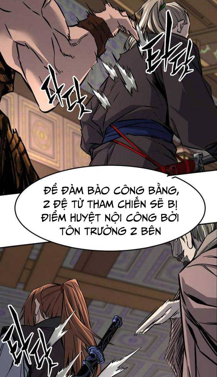 Cảm Kiếm Tuyệt Đối: Chương 39