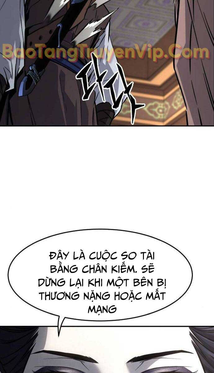 Cảm Kiếm Tuyệt Đối: Chương 39