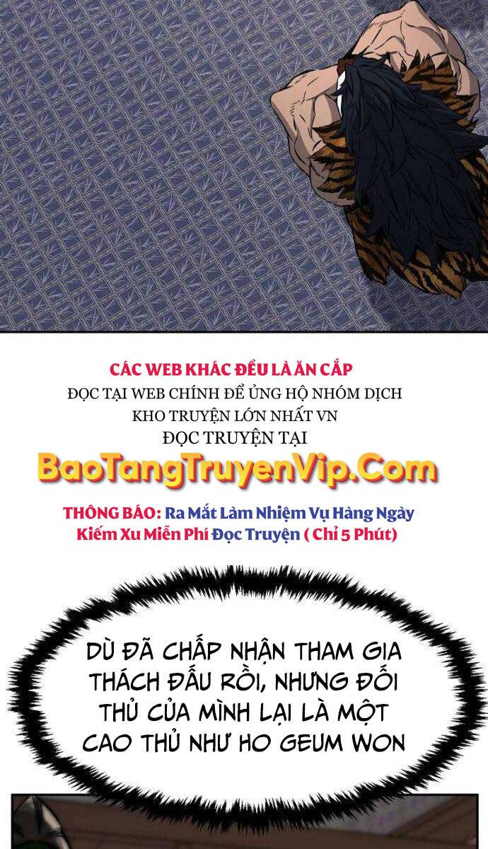 Cảm Kiếm Tuyệt Đối: Chương 39