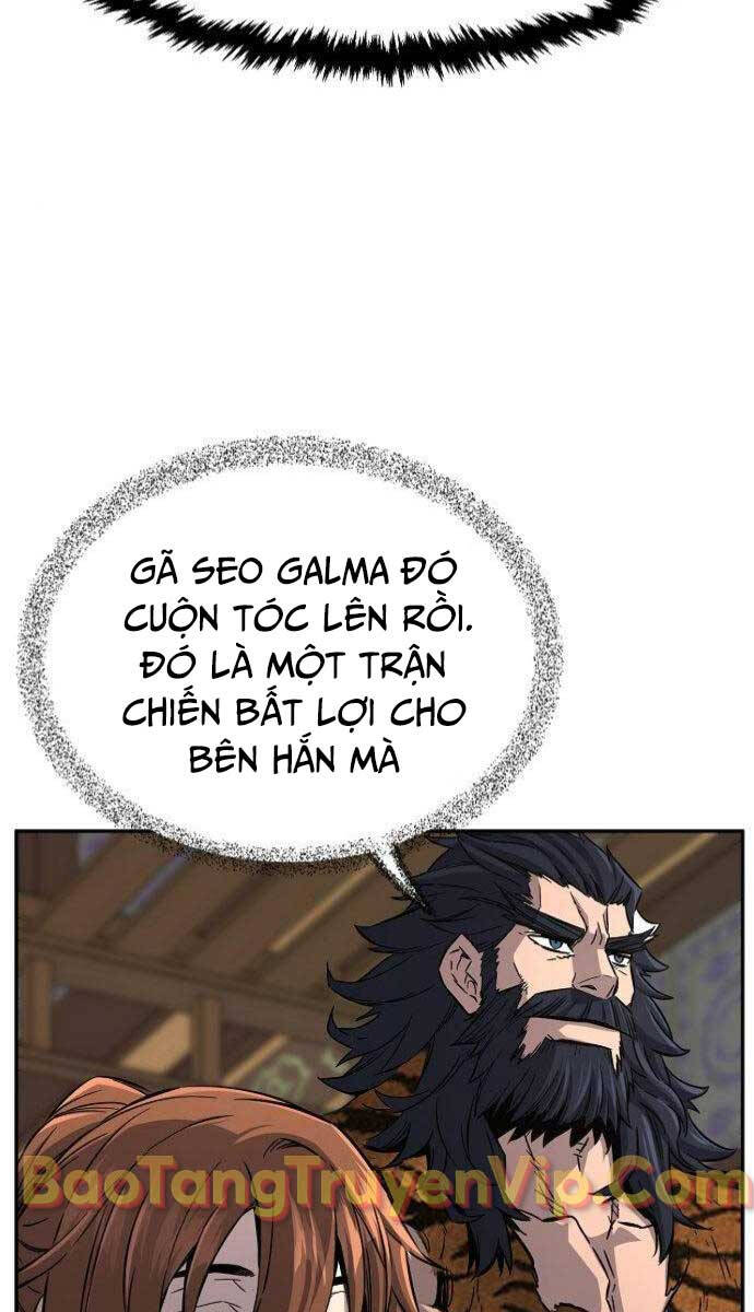 Cảm Kiếm Tuyệt Đối: Chương 39