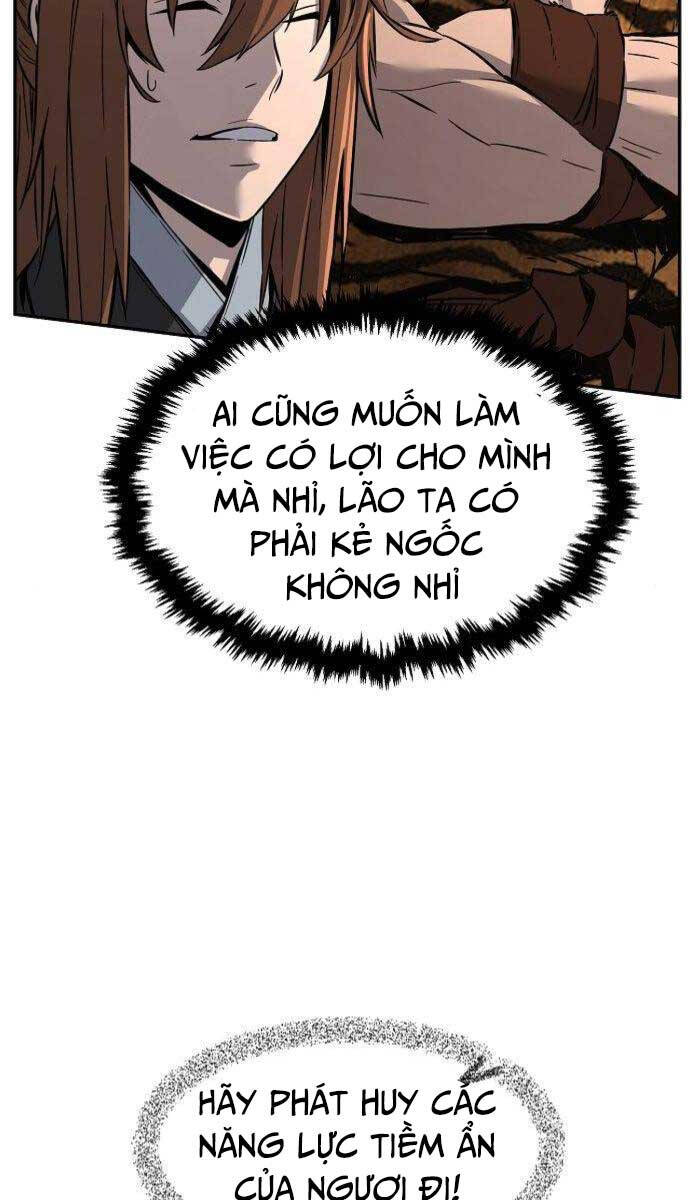 Cảm Kiếm Tuyệt Đối: Chương 39