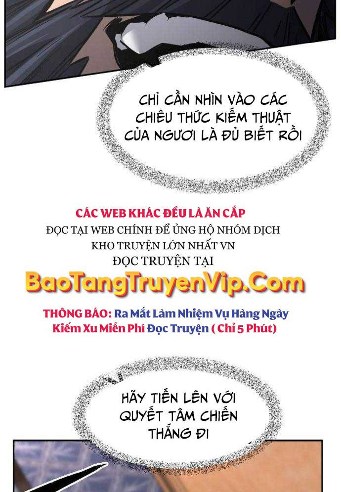 Cảm Kiếm Tuyệt Đối: Chương 39
